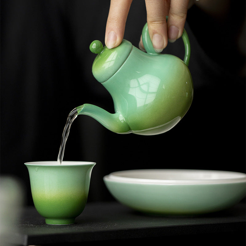 Green dream