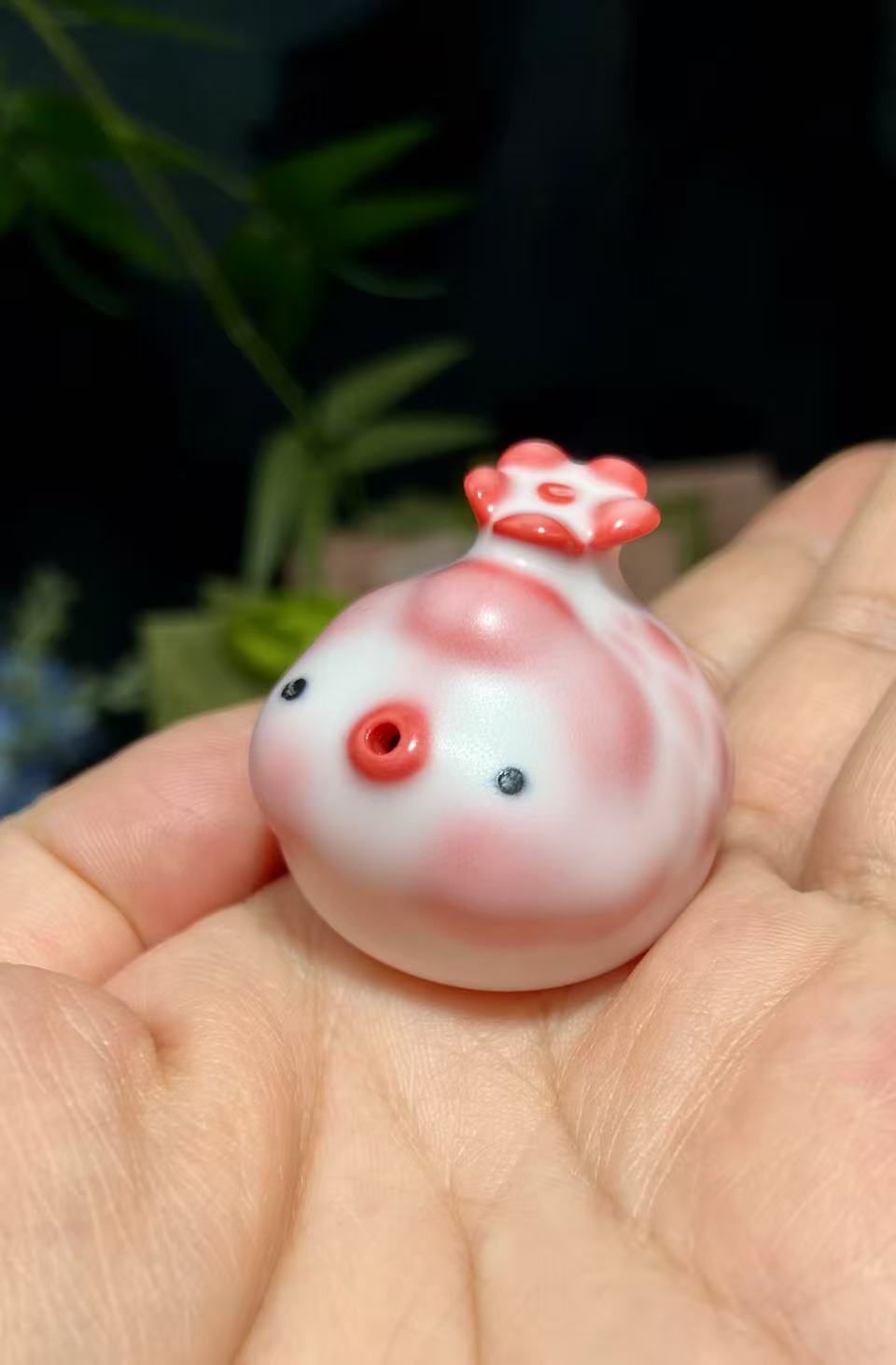 Gift porcelain live 7.16